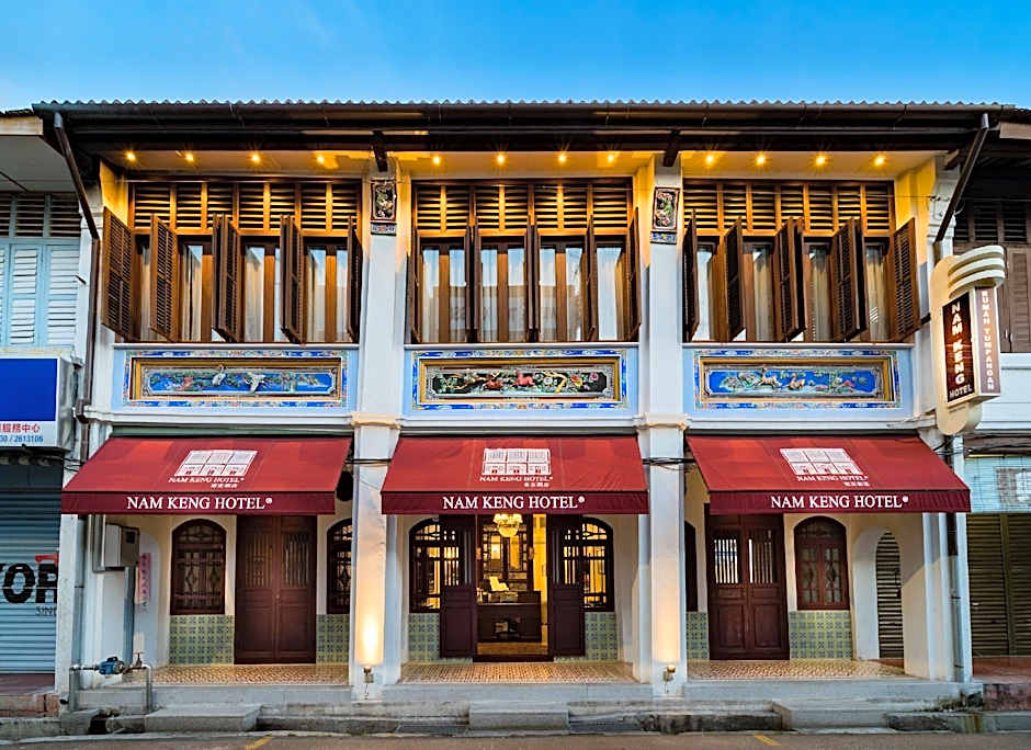 Nam Keng Hotel