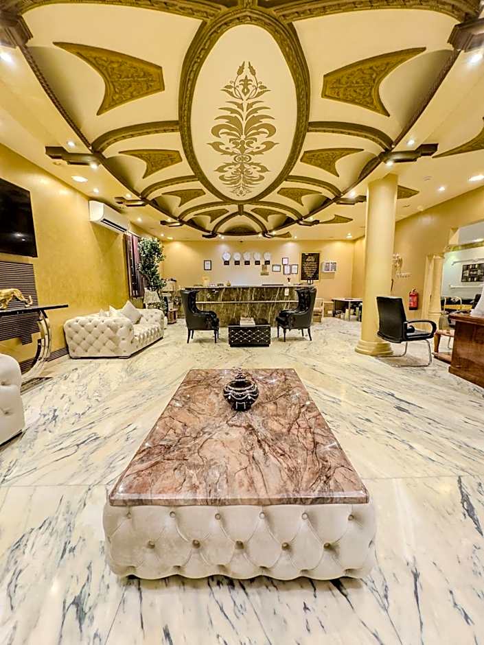 Comfort Inn Al Taawon - Family Only