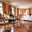 Hotel Villa Sorgenfrei & Restaurant Atelier Sanssouci