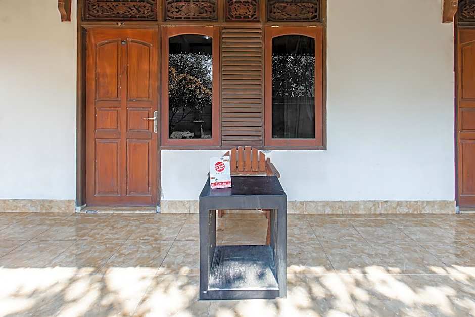 Hotel O Kaila Guesthouse