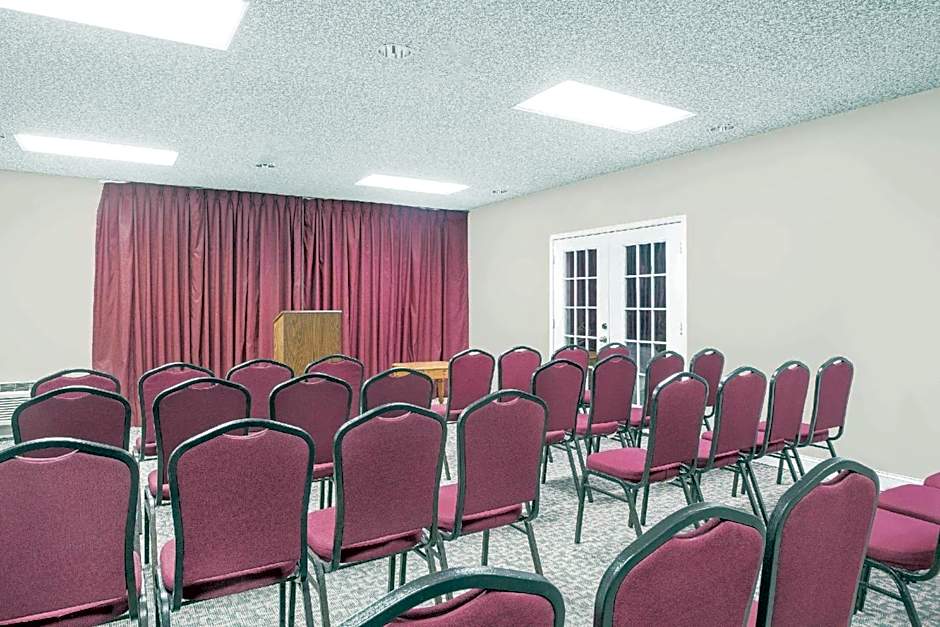 Park Inn by Radisson, Attalla-Gadsden