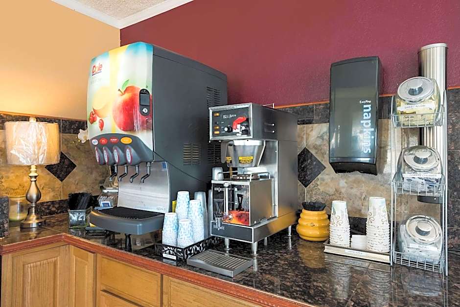 Rodeway Inn Flagstaff-Downtown