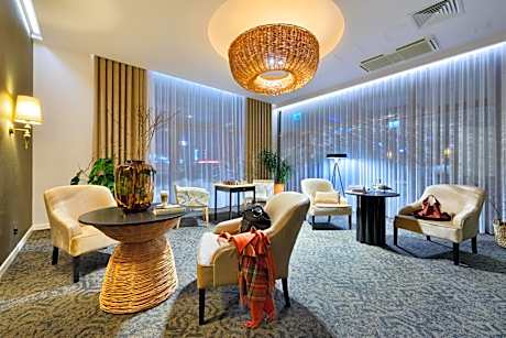 Arche Hotel Puławska Residence Warszawa