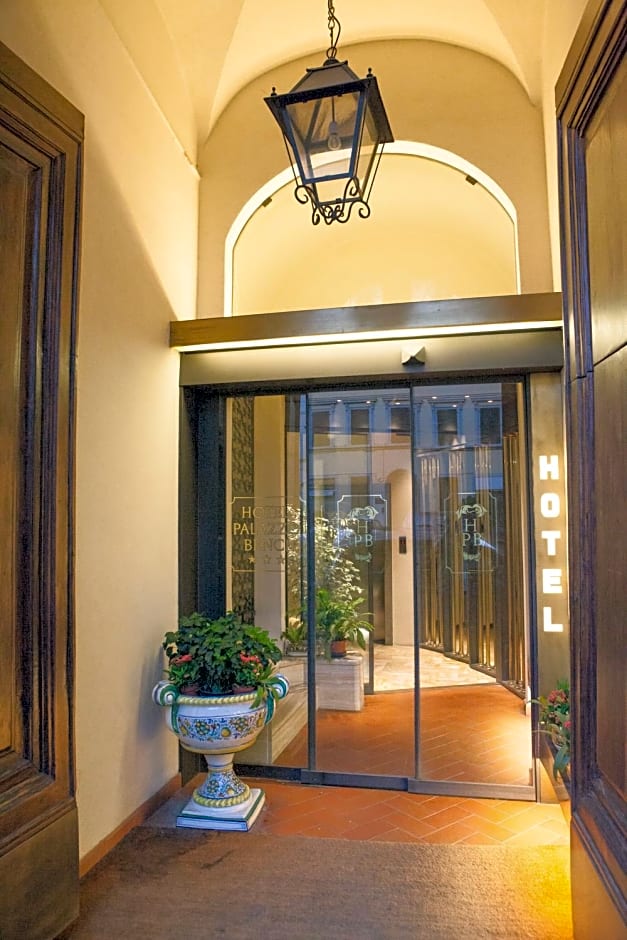 Hotel Palazzo Benci