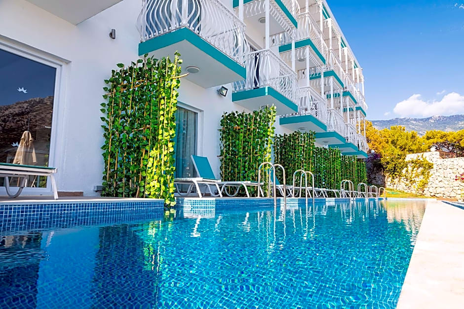 Sertil Deluxe Hotel & Spa - Adult Only