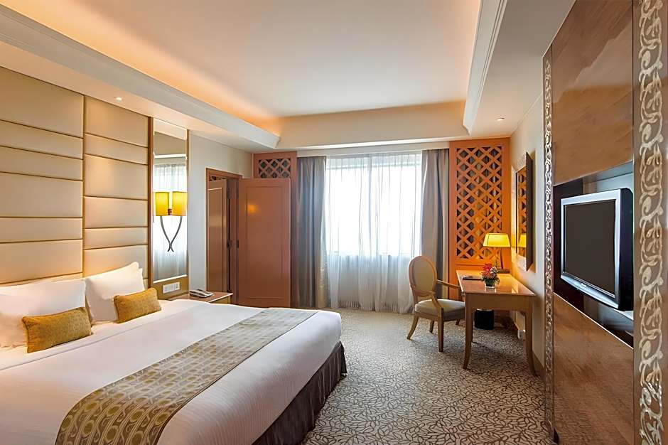 Sedona Hotel Yangon