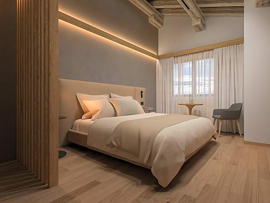 Naturae Lodge Wellness & Spa