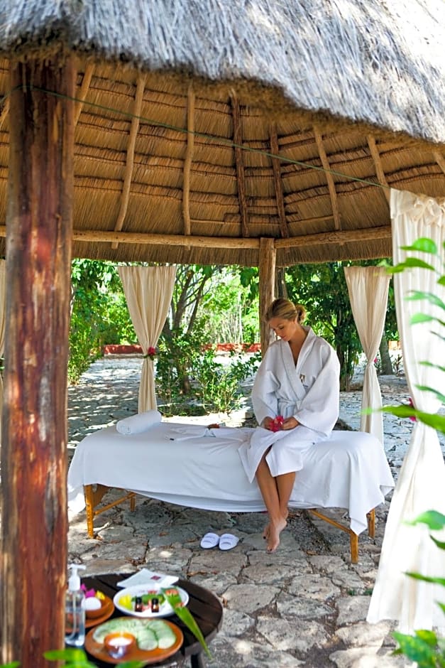 Hacienda San Jose Cholul By IHG