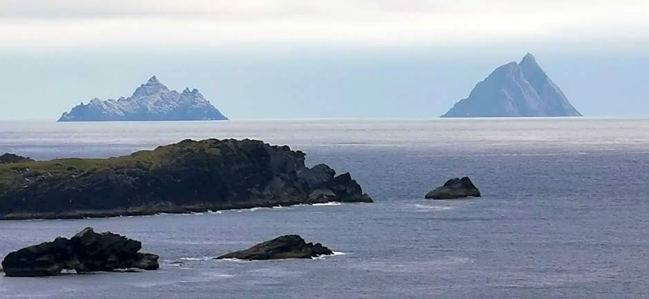 Horizon View Lodge Bed and Breakfast Glanleam Road Knightstown Valentia Island County Kerry V23 W447 Ireland