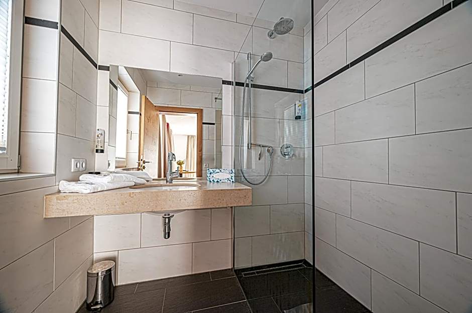 Alpen Suites Brandnertal