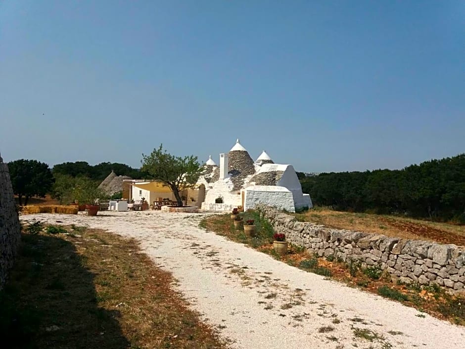 Borgo trulli 1789