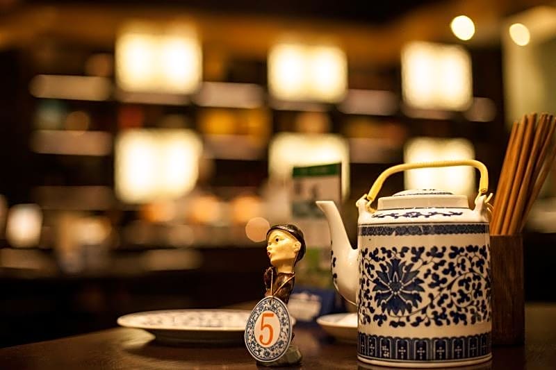 Shaoxing Xianheng Grand Hotel