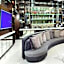 Hotel Guadalajara Country Club by HNF