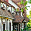 Hostellerie et SPA de la Vieille Ferme