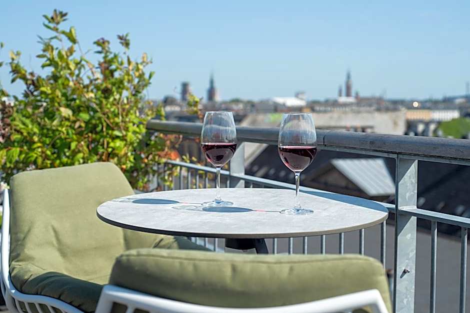 Hotel Nora Copenhagen