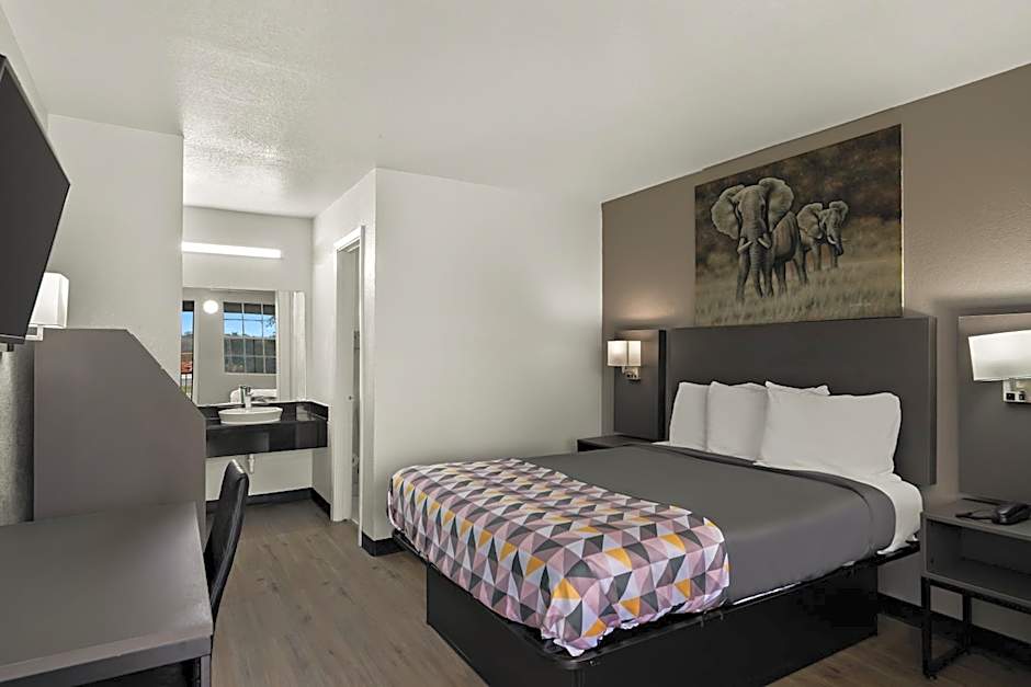 Knights Inn - Belton/Temple