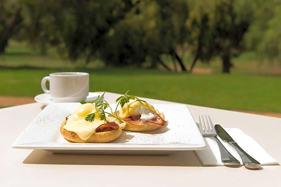 Renmark Country Club