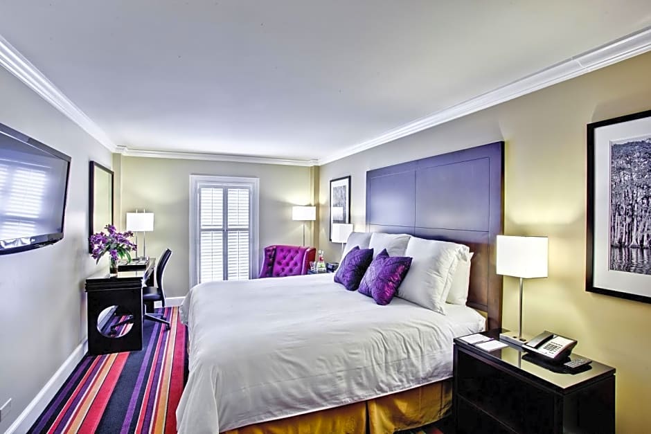 Photo 1 of 12 of Superior 1 King Bed