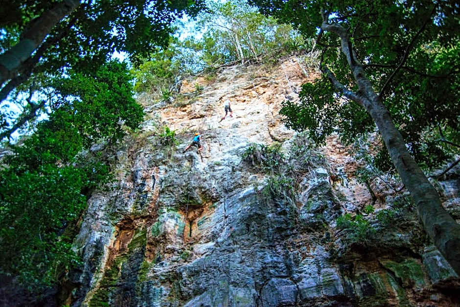 The Explorean Kohunlich - All Inclusive
