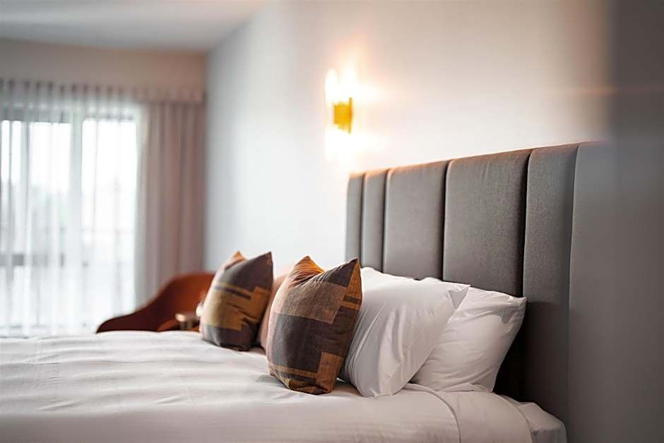 St Hugh Hotel Wagga Wagga