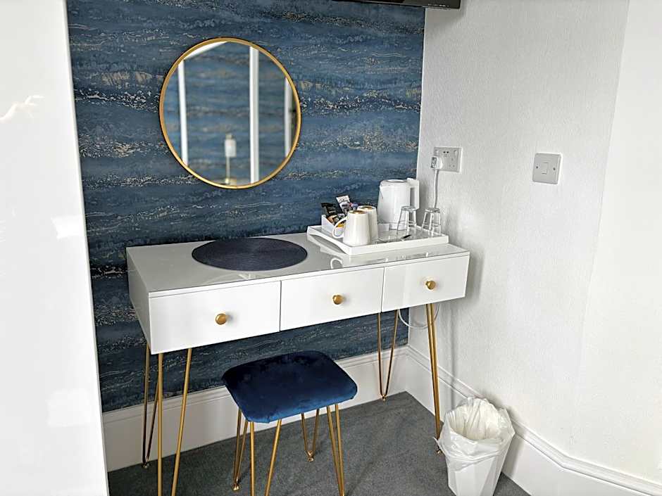 The Sandpiper Guest House