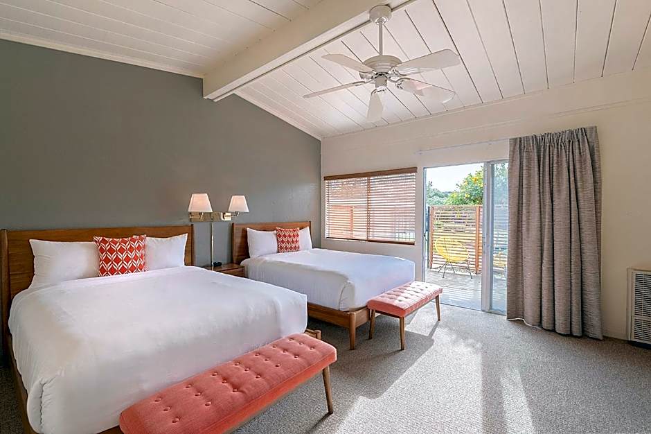 Contenta Inn