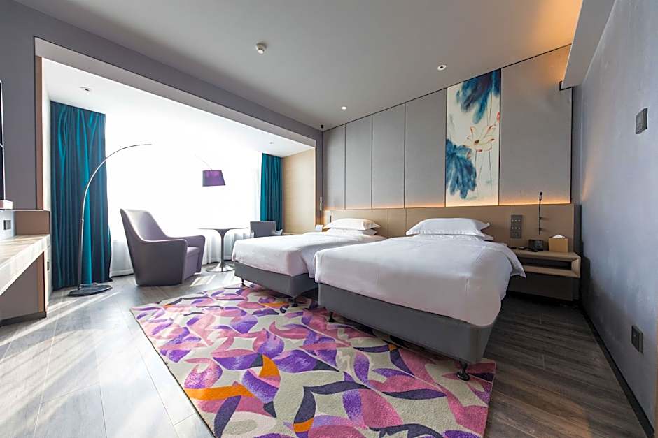 Orange Hotel Xuzhou Suining International