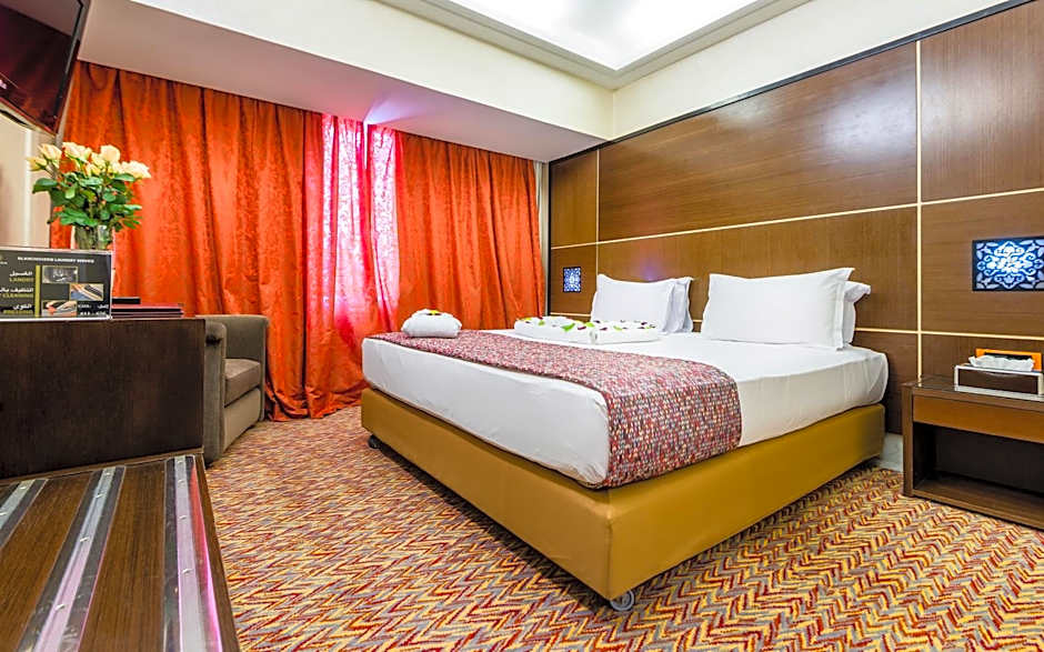 Sahara Hotel Agadir - Adults Only