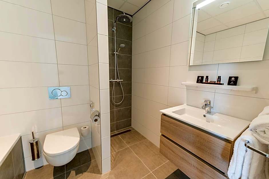 Van der Valk Texel - De Koog