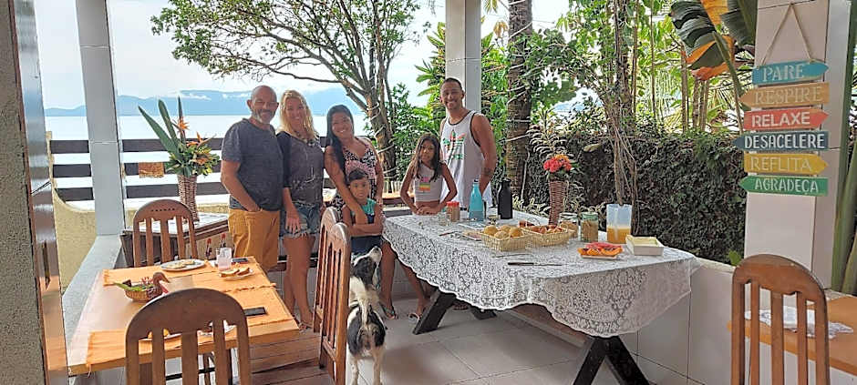 Pousada Casa na Arvore