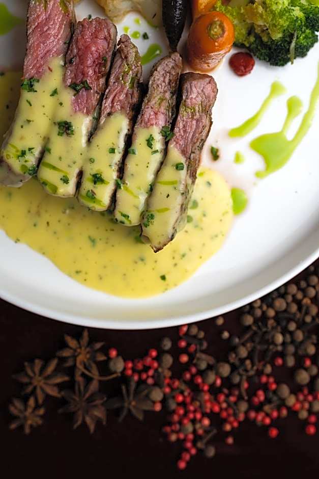 The Athenian Callirhoe Exclusive Hotel