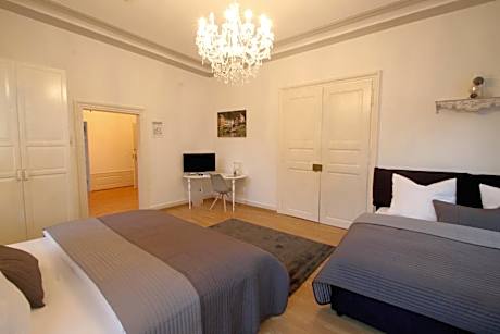 Superior Studio Apartment
