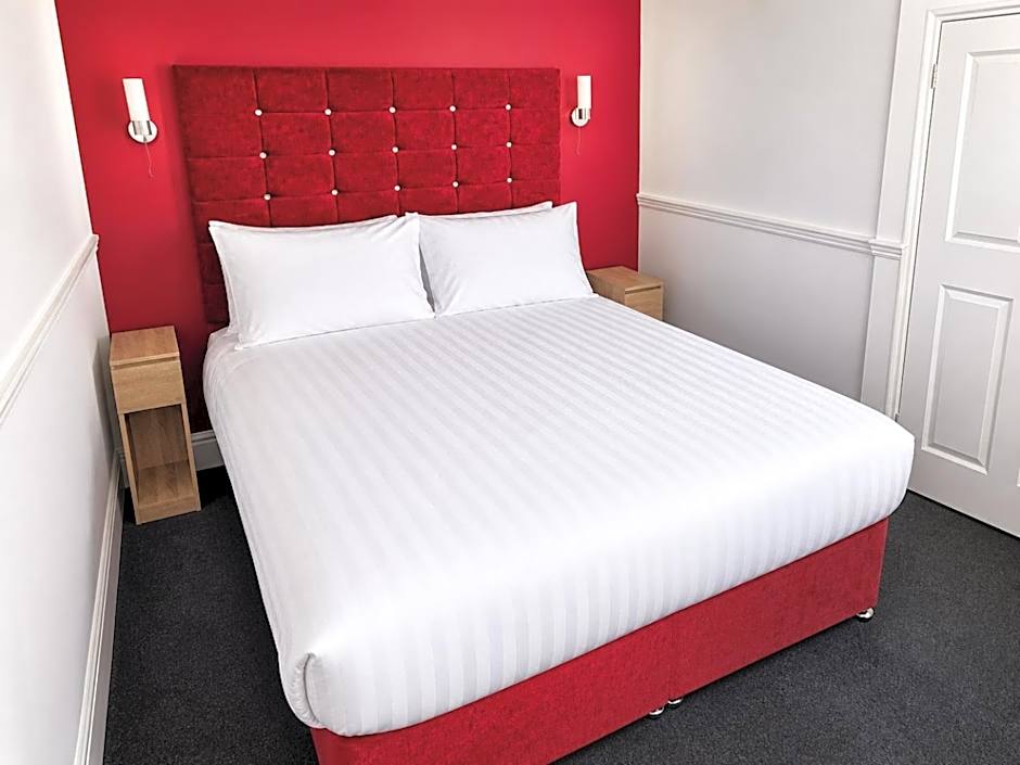 The Park Hotel - Sure Hotel Collection by Best Western