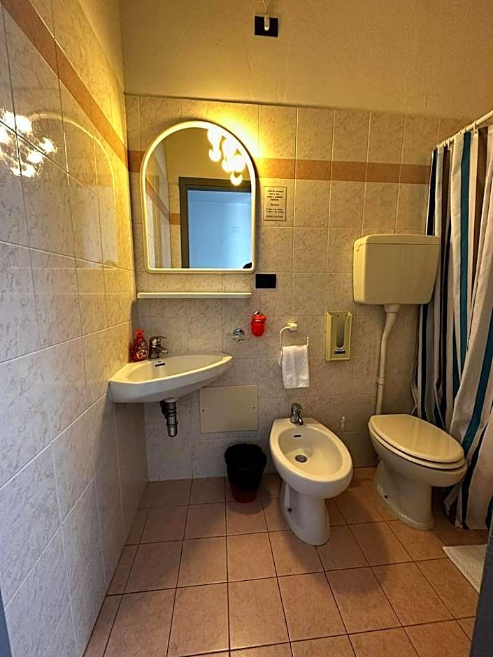 BE ME Hotel Helvetia