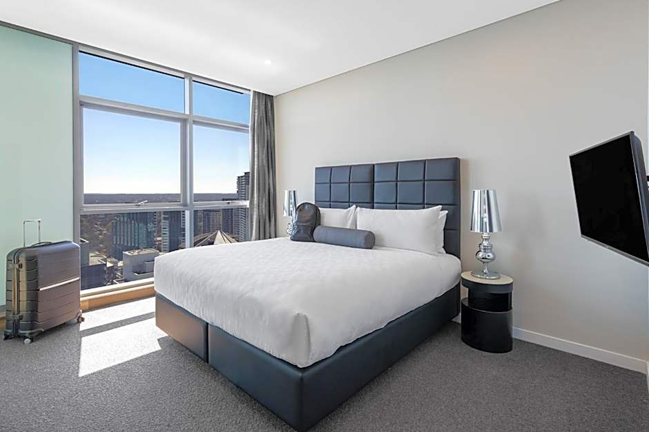 Meriton Suites Chatswood