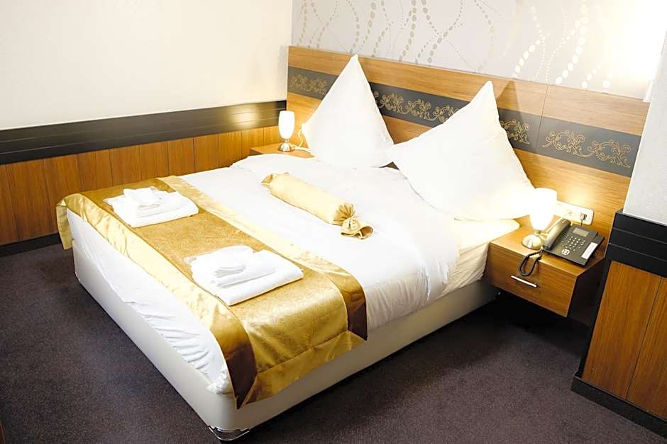 Hotel im Anker