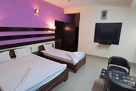 Vaatika Inn(Gaya, Bihar)