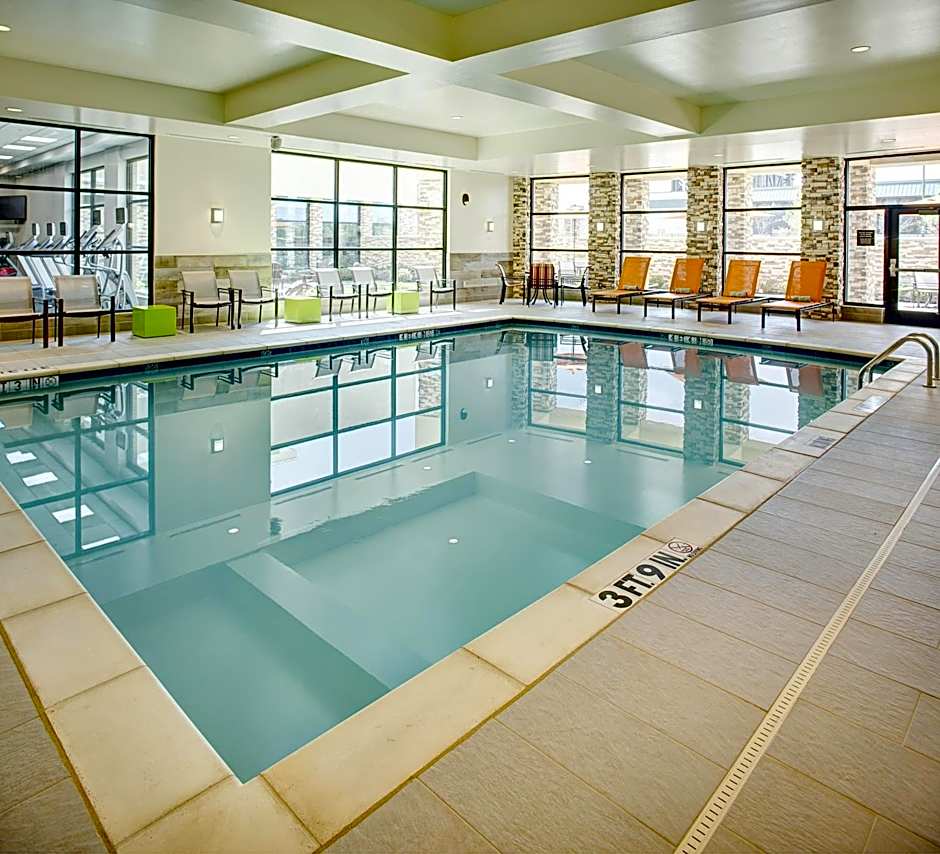 Hilton Garden Inn Dallas/Arlington South