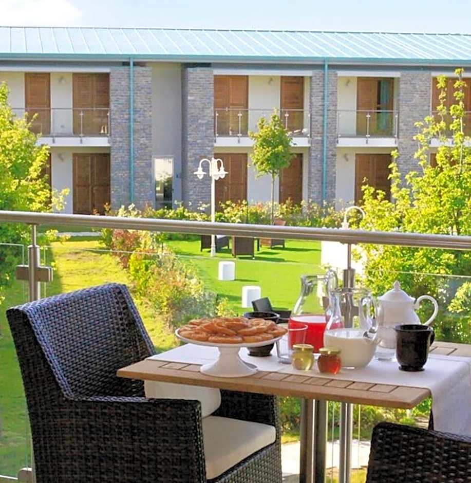 Residence with swimming-pool in Barberino Tavernelle