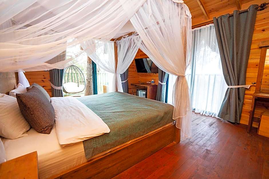Symbola Oludeniz Beach Hotel