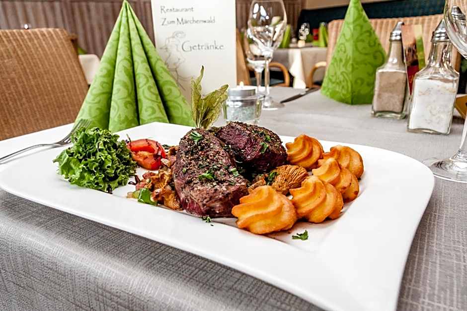 Hotel Zum Märchenwald