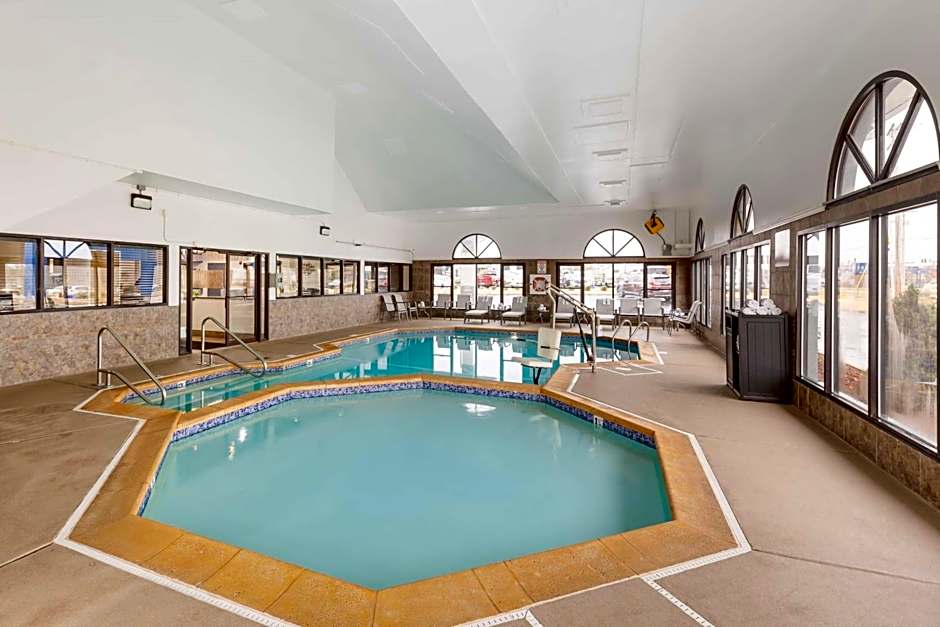 Best Western St. Louis Inn