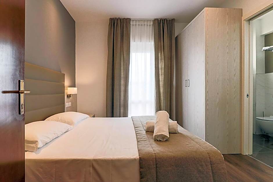 Hotel Loreley