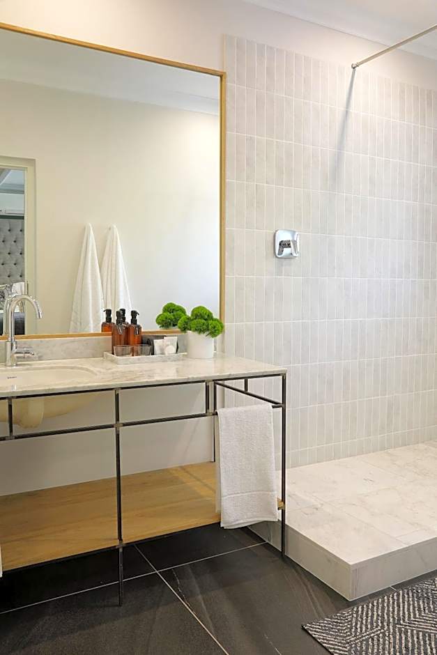 Twice Central Guest House