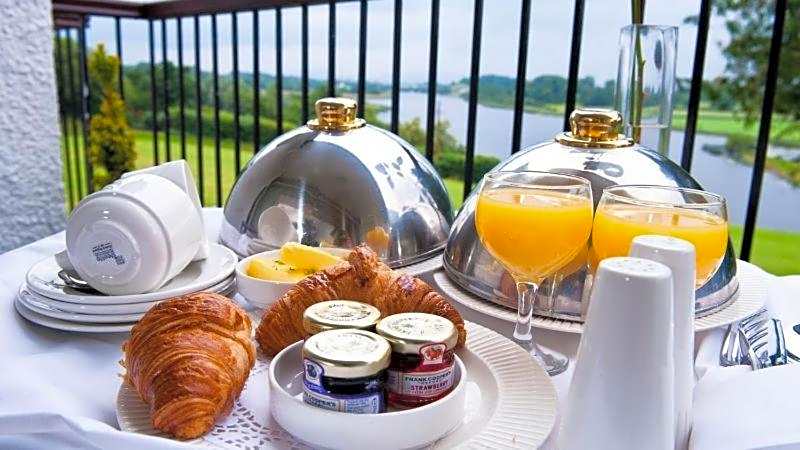 Killyhevlin Lakeside Hotel & Lodges