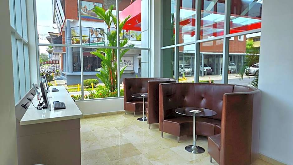 Ramada Plaza by Wyndham Panama Punta Pacifica