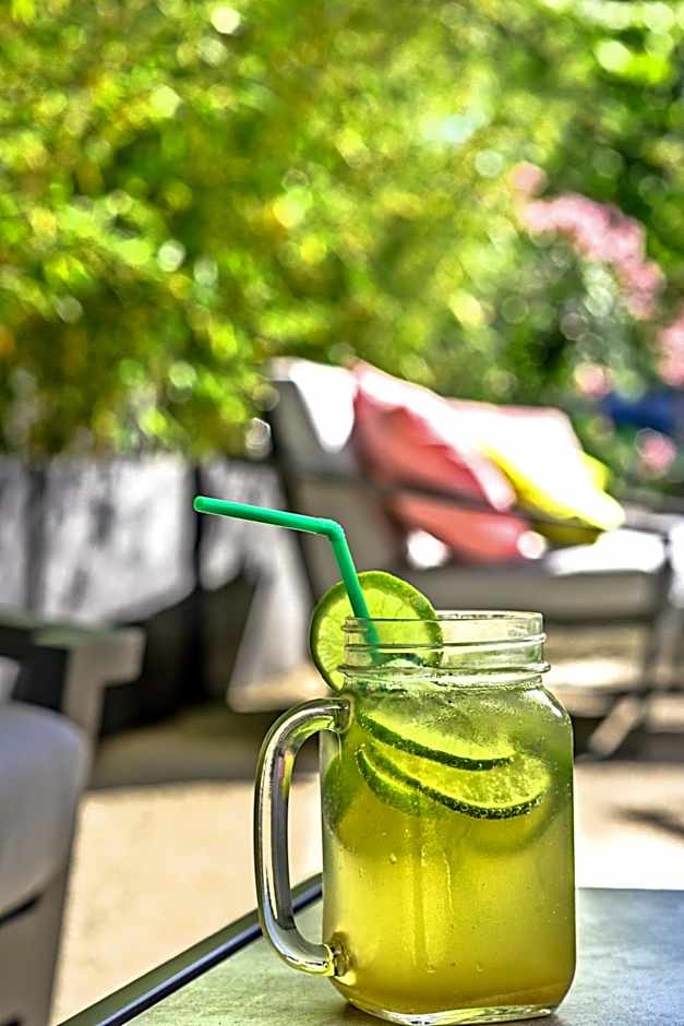 ibis Styles Strasbourg Avenue du Rhin