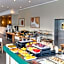Hotel Münster Kongresscenter Affiliated by Melia