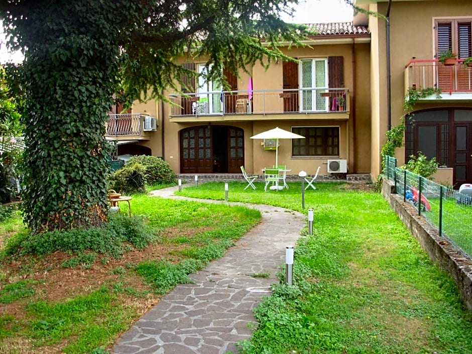 BED & BREAKFAST da marco