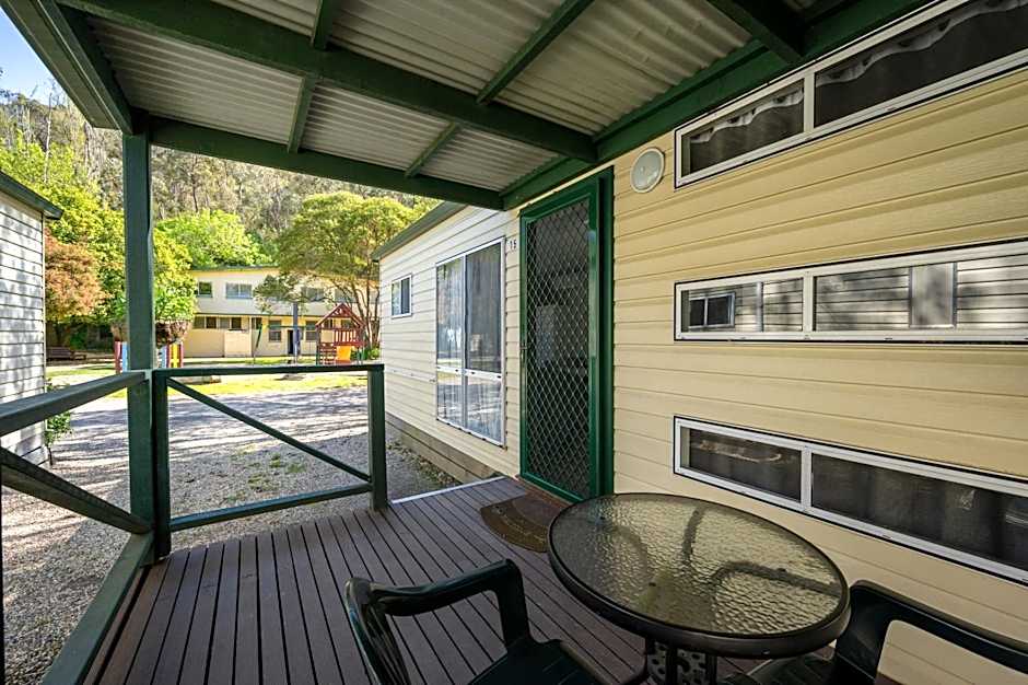 Bright Accommodation Park